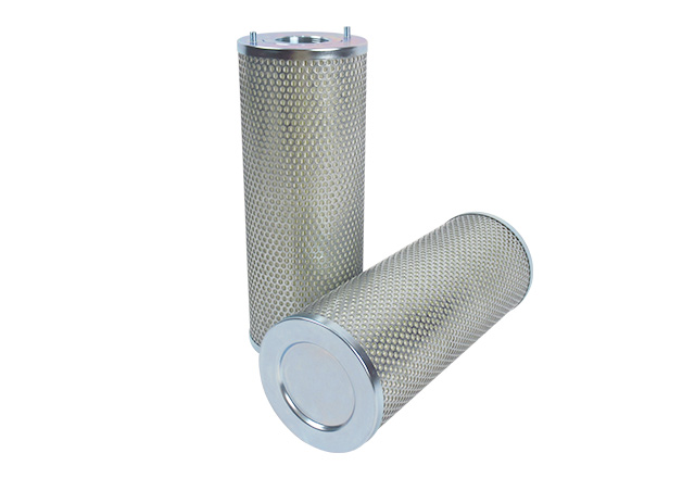 dust collector filter